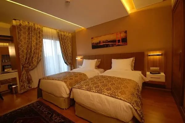 Yaver'in Konağı - Resim 2