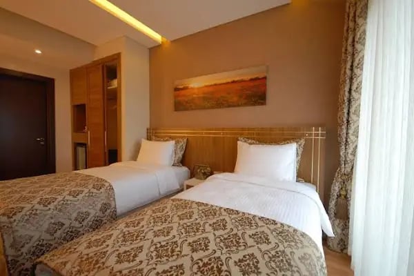 Yaver'in Konağı - Resim 20