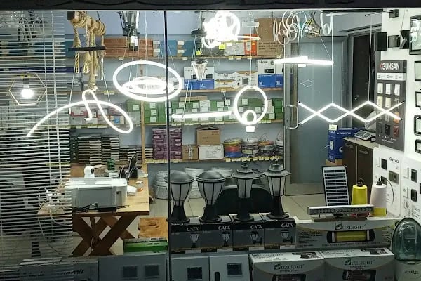 ÖZGÜR ELEKTRİK - Resim 5