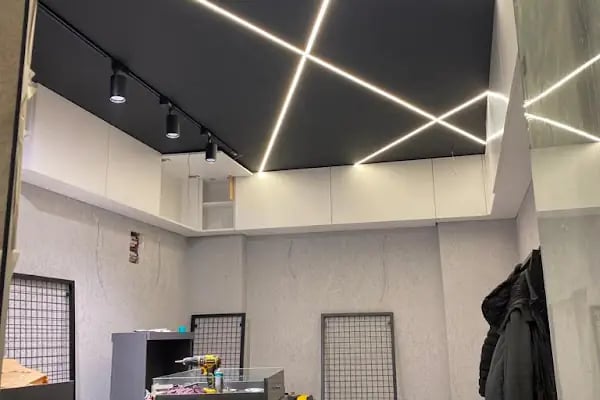 ÖZGÜR ELEKTRİK - Resim 13