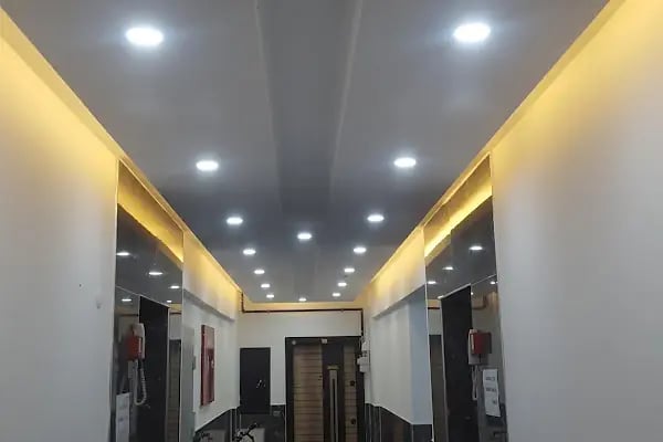ÖZGÜR ELEKTRİK - Resim 6
