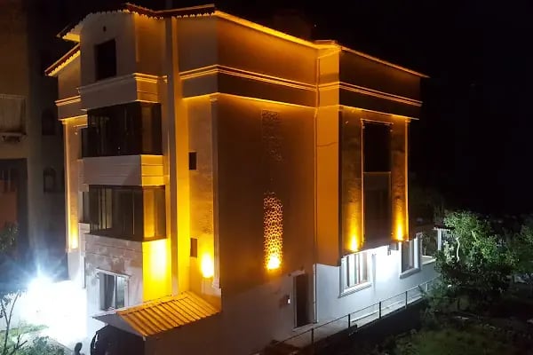 ÖZGÜR ELEKTRİK - Resim 9