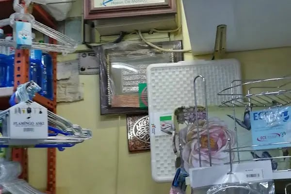 ŞafatTemizlik Ürünleri Tedarikçisi - Resim 3
