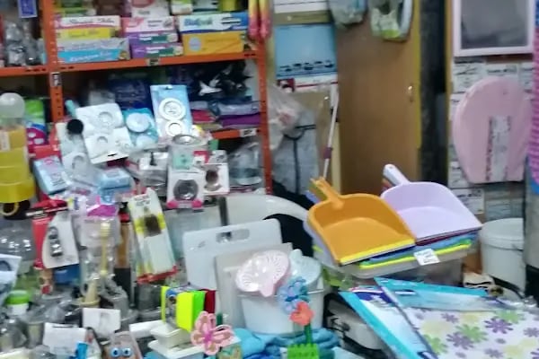 ŞafatTemizlik Ürünleri Tedarikçisi - Resim 2