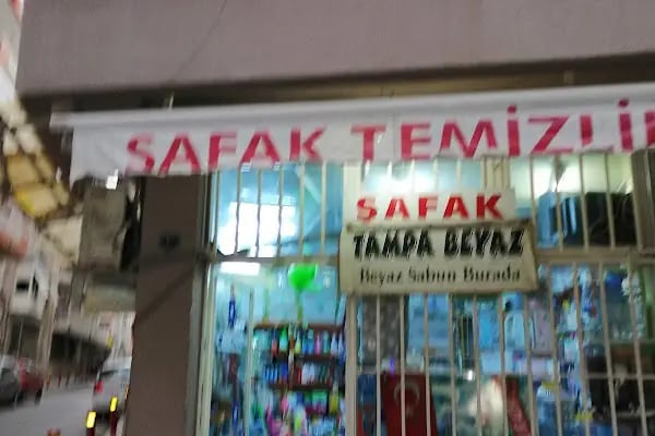 ŞafatTemizlik Ürünleri Tedarikçisi - Resim 4