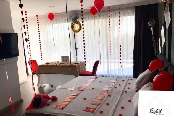 EYLÜL ORGANİZASYON ALANYA - Resim 11