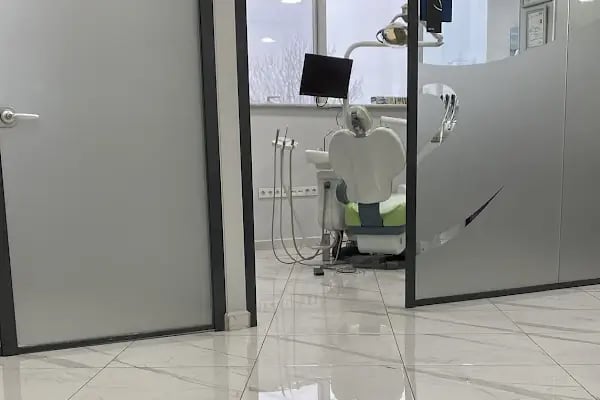 Hospitadent Bağcılar Diş Hastanesi - Resim 10