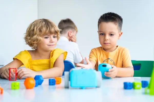 Özel Aliağa Robotik Kodlama Kişisel Gelişim Kursu - Resim 20