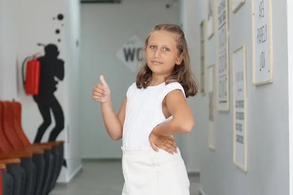 Özel Aliağa Robotik Kodlama Kişisel Gelişim Kursu - Resim 5