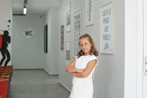 Özel Aliağa Robotik Kodlama Kişisel Gelişim Kursu - Resim 3
