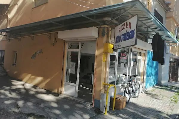 Sezer Kuru Temizleme - Resim 3