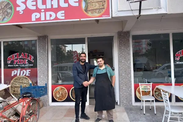 ŞELALE PİDE - Resim 3