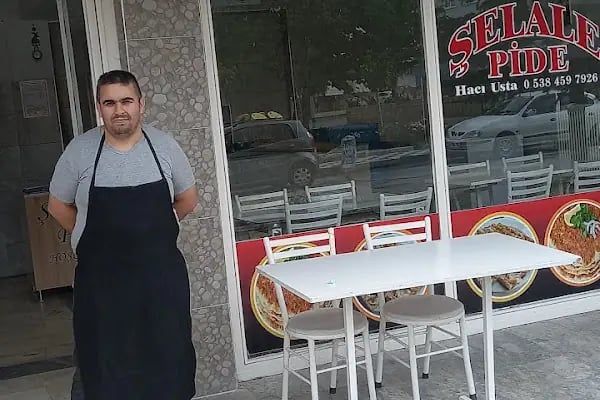 ŞELALE PİDE - Resim 7