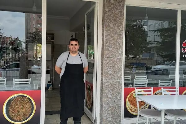 ŞELALE PİDE - Resim 4