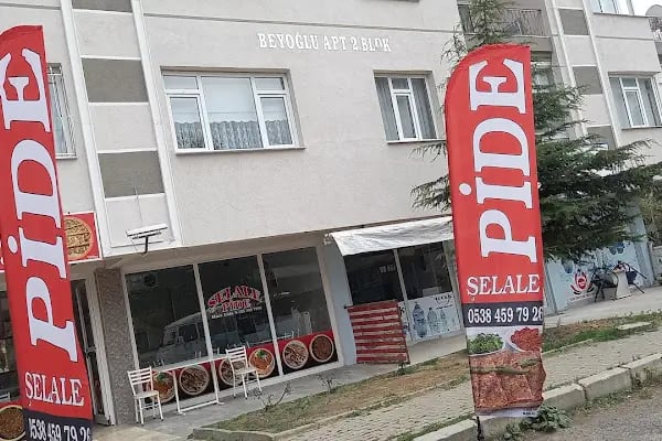 ŞELALE PİDE - Resim 6