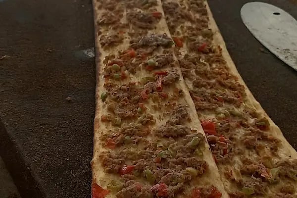 ŞELALE PİDE - Resim 18