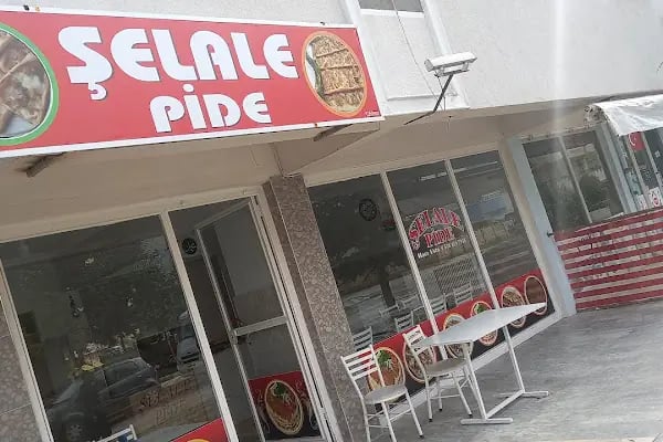 ŞELALE PİDE - Resim 8