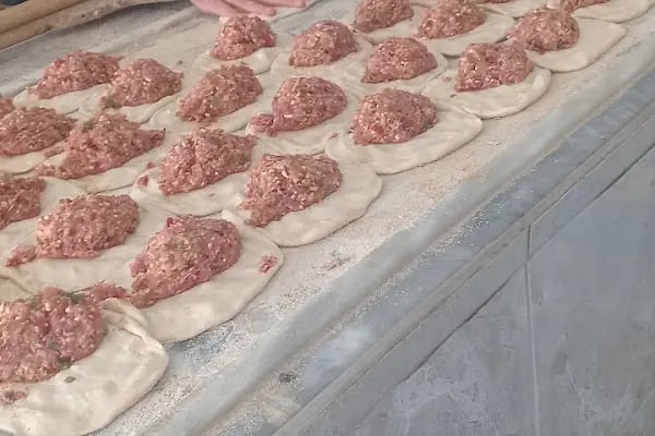 ŞELALE PİDE - Resim 1