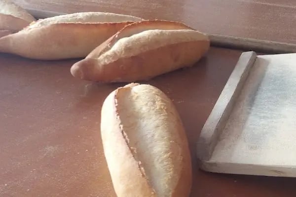Bahçelievler Odun Ekmeği - Resim 5