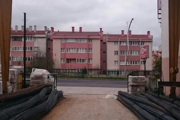 Bahçelievler Odun Ekmeği - Resim 2