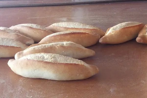 Bahçelievler Odun Ekmeği - Resim 4