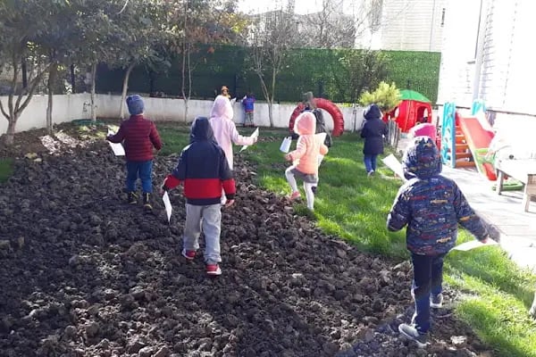 Özel Dört Mevsim Anaokulu - Resim 19