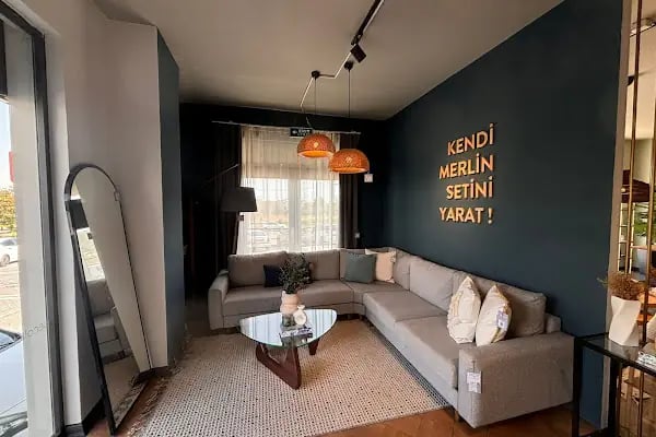 Vivense Balıkesir Altıeylül Showroom - Resim 16