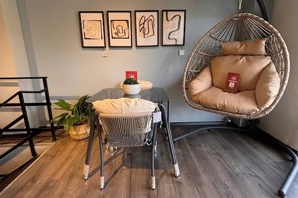 Vivense Balıkesir Altıeylül Showroom - Resim 17