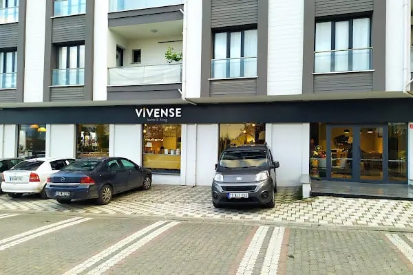 Vivense Balıkesir Altıeylül Showroom - Resim 1