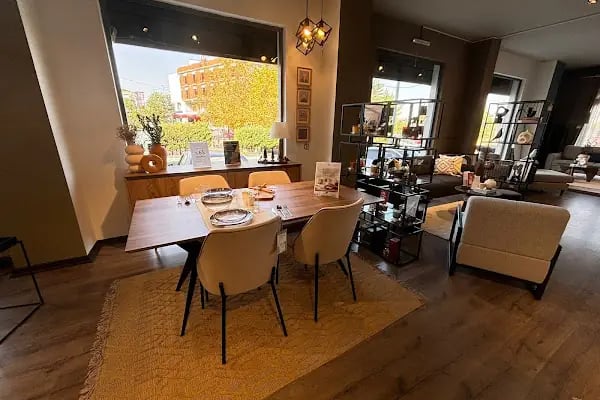 Vivense Balıkesir Altıeylül Showroom - Resim 11
