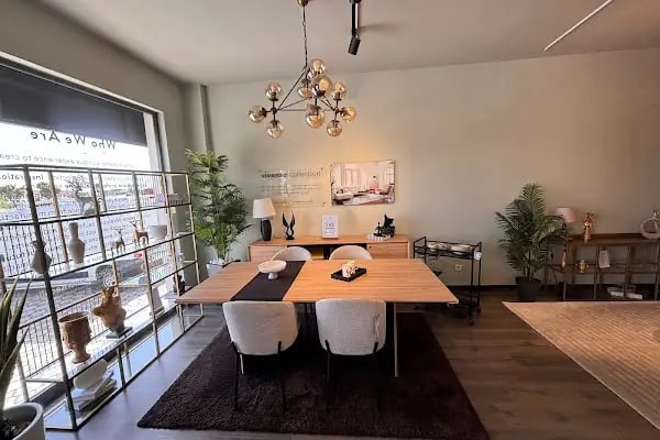 Vivense Balıkesir Altıeylül Showroom - Resim 12