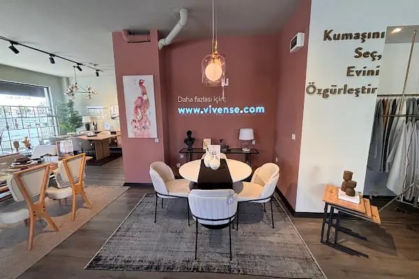 Vivense Balıkesir Altıeylül Showroom - Resim 15