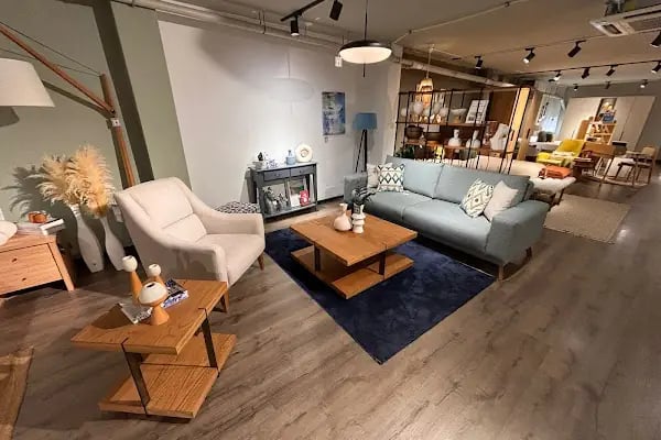 Vivense Balıkesir Altıeylül Showroom - Resim 19