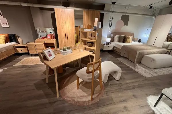 Vivense Balıkesir Altıeylül Showroom - Resim 10