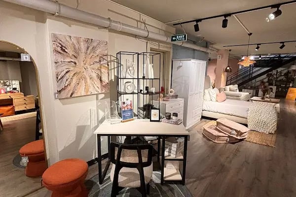 Vivense Balıkesir Altıeylül Showroom - Resim 14