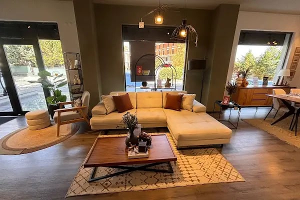 Vivense Balıkesir Altıeylül Showroom - Resim 2