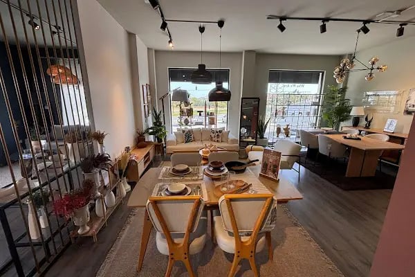 Vivense Balıkesir Altıeylül Showroom - Resim 9