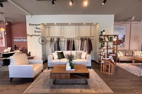 Vivense Balıkesir Altıeylül Showroom - Resim 7