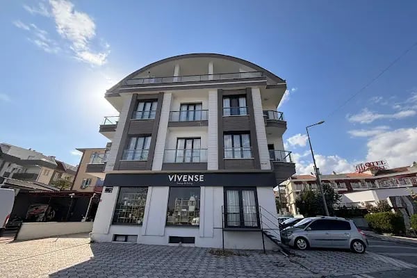 Vivense Balıkesir Altıeylül Showroom - Resim 4
