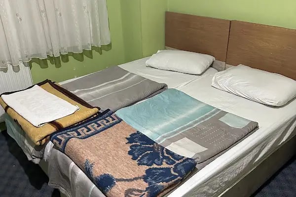 Pamukkale Ninova Thermal Spa &amp; Hotel - Resim 5