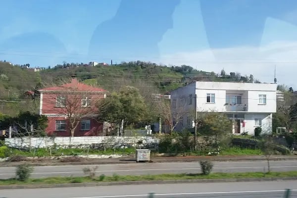 Akçaabat Söğütlü Mersin Minibüs Son Durağı - Resim 5
