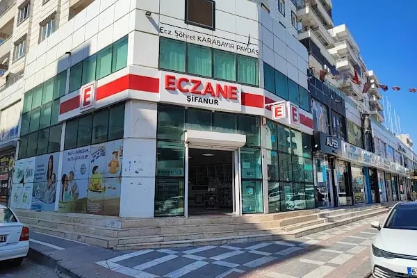 Şifanur Eczane - Resim 1