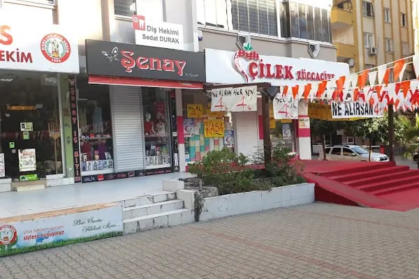 ŞENAY İÇ GİYİM - Resim 1