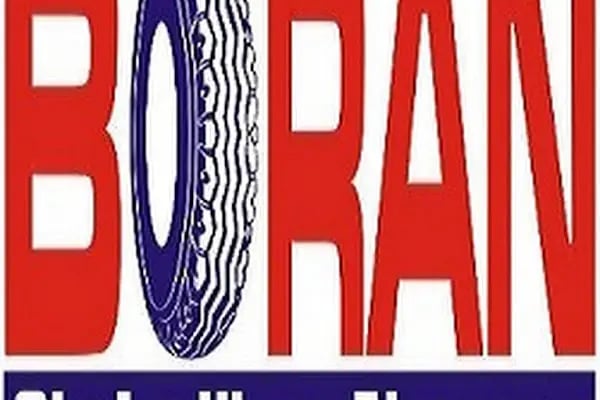 BORAN OTO LASTİK - Resim 18