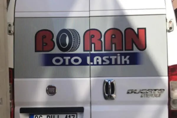 BORAN OTO LASTİK - Resim 15