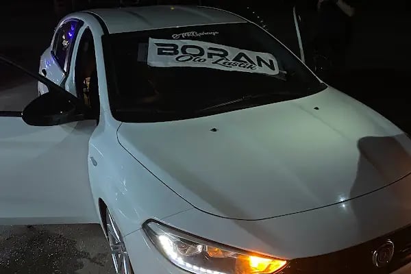 BORAN OTO LASTİK - Resim 4