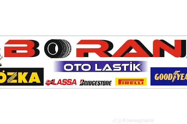 BORAN OTO LASTİK - Resim 20