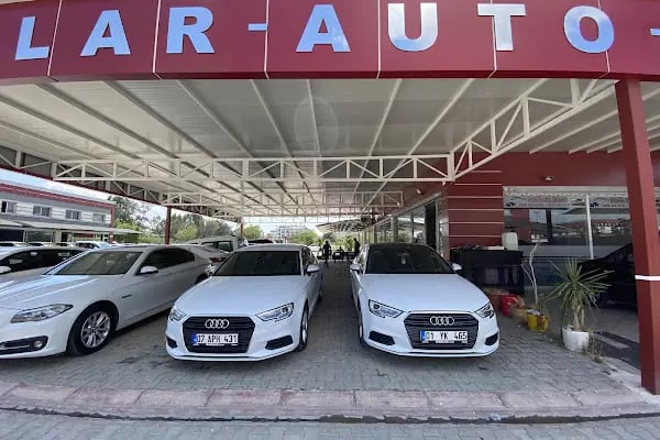 Adana Oto Galericiler Sitesi - Resim 19