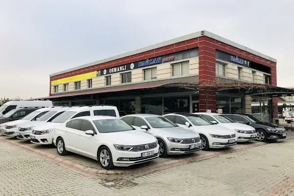 Adana Oto Galericiler Sitesi - Resim 16