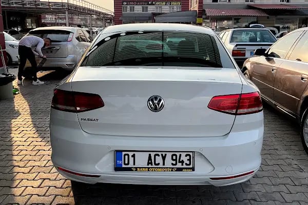 Adana Oto Galericiler Sitesi - Resim 10